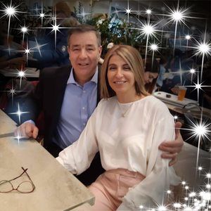 Meet your Posher, Lamia